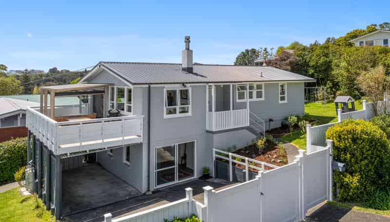 15 Palmer Street, Warkworth