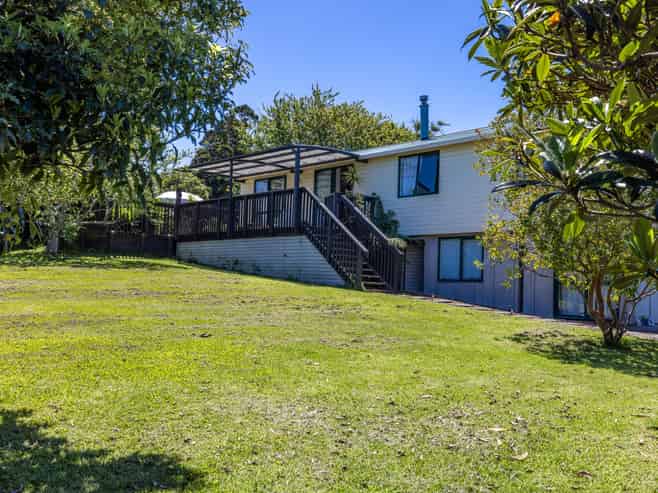 504 Sea View Road, Onetangi