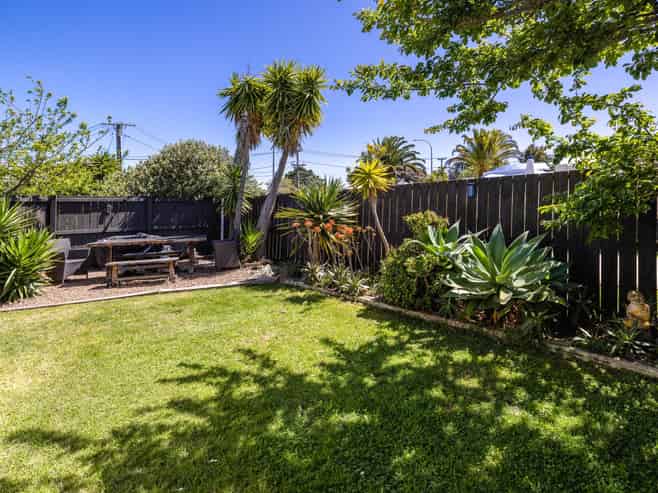 504 Sea View Road, Onetangi