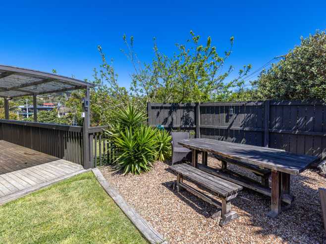 504 Sea View Road, Onetangi