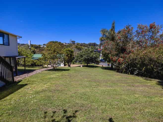 504 Sea View Road, Onetangi