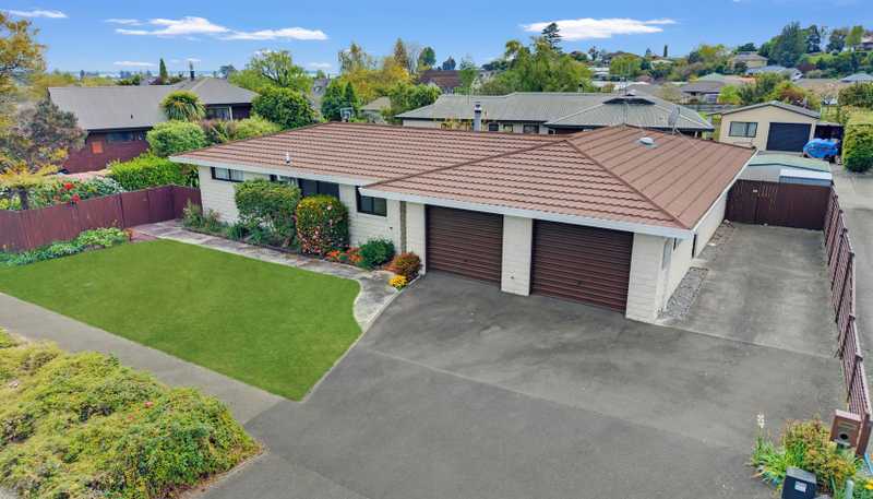 13 Chelsea Avenue, Richmond