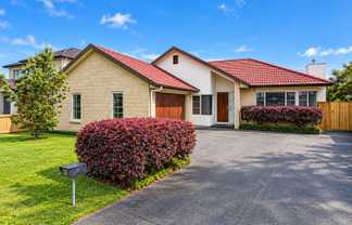 3 Fernloche Place, Flat Bush