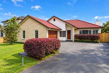 3 Fernloche Place, Flat Bush