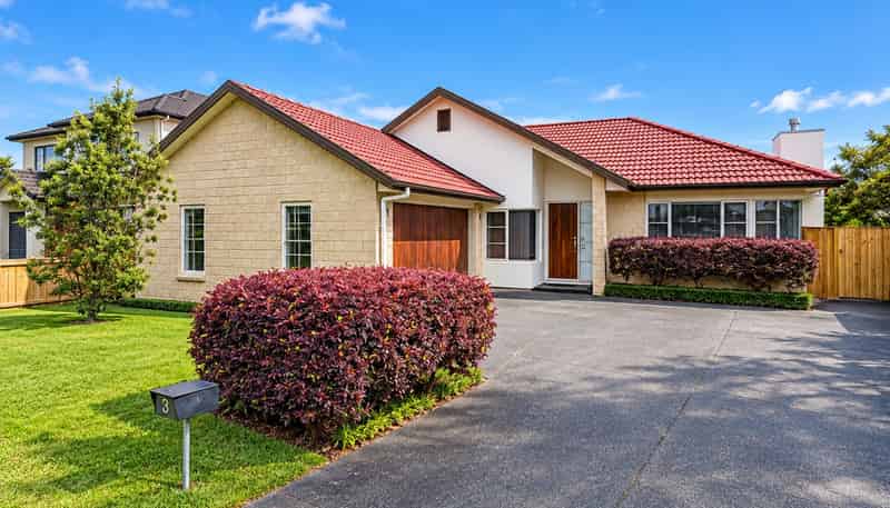 3 Fernloche Place, Flat Bush