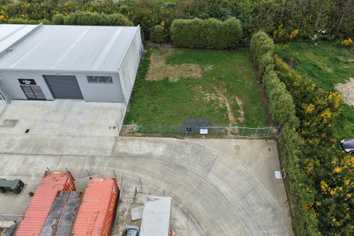 Last One! Affordable Industrial Section