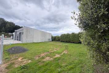 Last One! Affordable Industrial Section