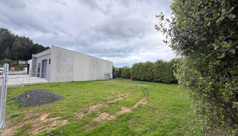 4/152 Kaikorai Valley Road, Glenross