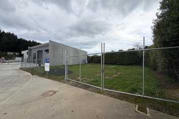 Last One! Affordable Industrial Section
