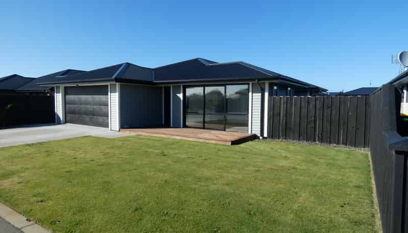 6 Hapua Lane, Pegasus