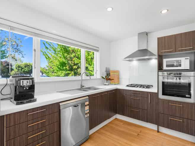 263 Waimairi Road, Ilam