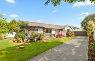 263 Waimairi Road, Ilam