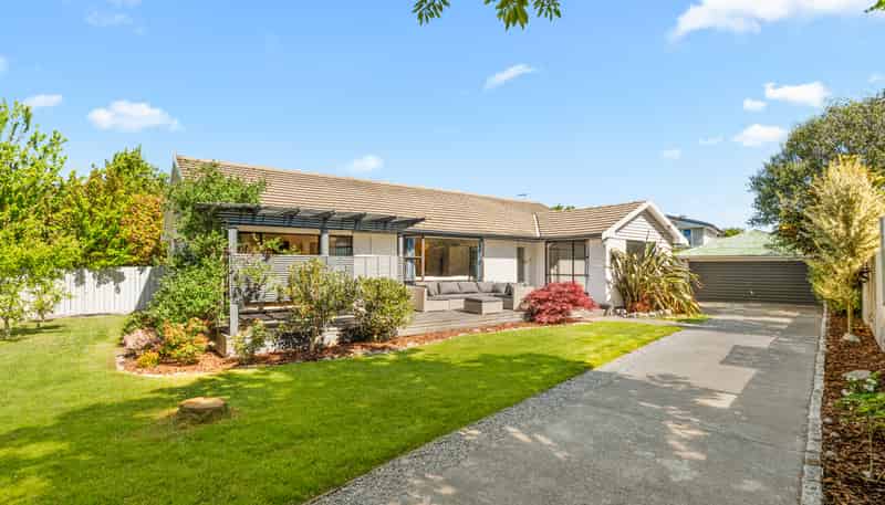 263 Waimairi Road, Ilam