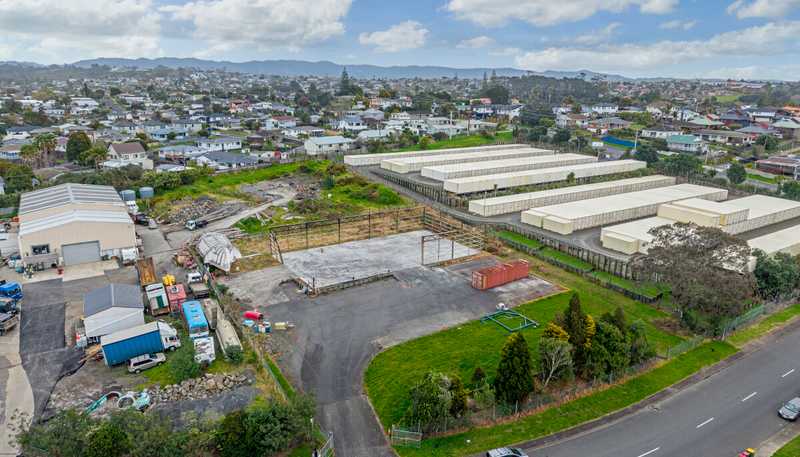 5-7 Culperry Road, Glendene