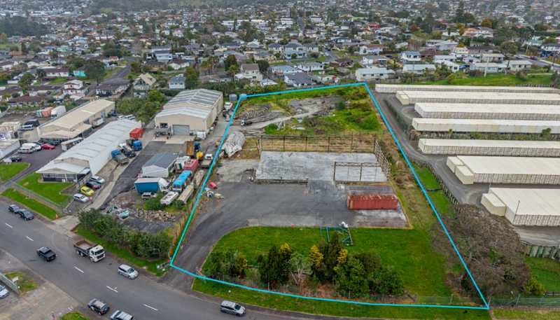 5-7 Culperry Road, Glendene