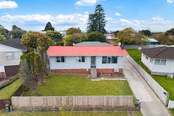 21 Heybridge Street, Manurewa