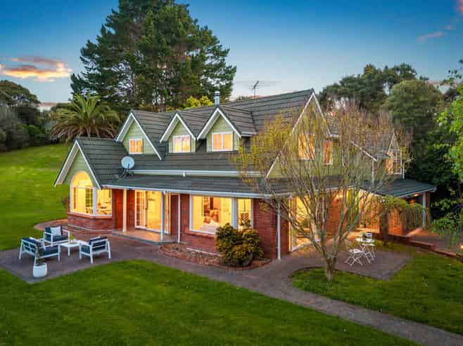 26 Awhiorangi Promenade, Swanson