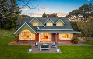 26 Awhiorangi Promenade, Swanson
