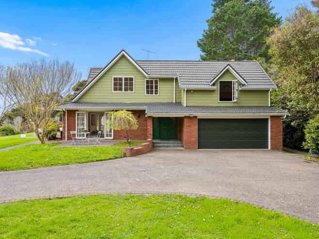 26 Awhiorangi Promenade, Swanson
