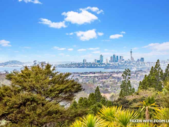 26 Awhiorangi Promenade, Swanson