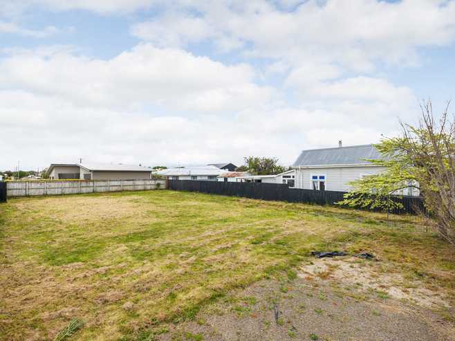 17 Beattie Street, Feilding