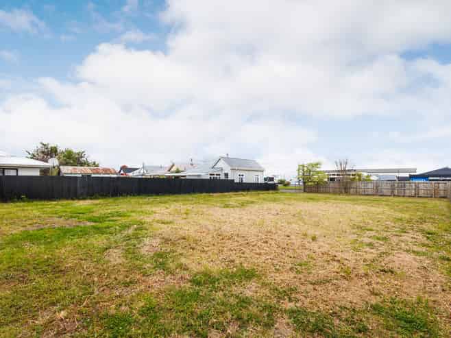 17 Beattie Street, Feilding