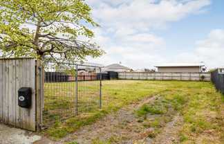 17 Beattie Street, Feilding