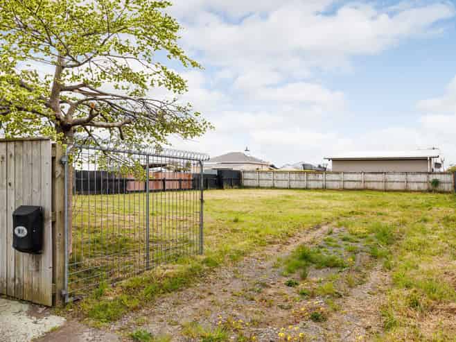 17 Beattie Street, Feilding