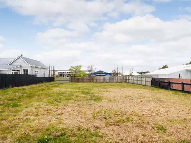 17 Beattie Street, Feilding
