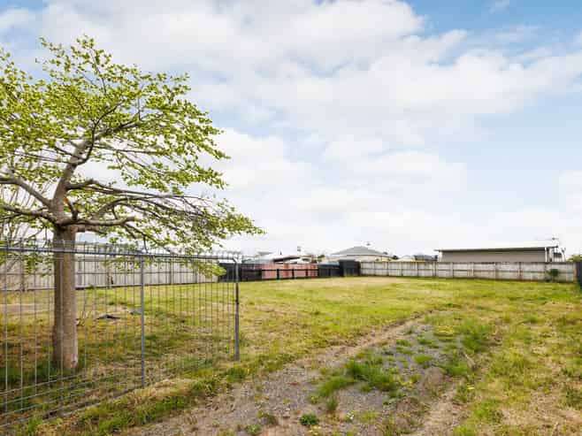 17 Beattie Street, Feilding