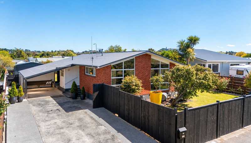 30 Kennedy Avenue, Feilding
