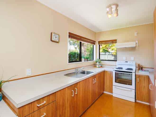 432A College Street, Hokowhitu