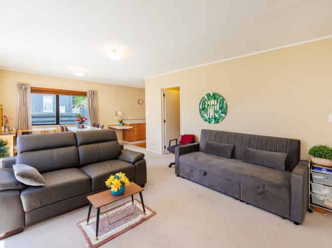 432A College Street, Hokowhitu