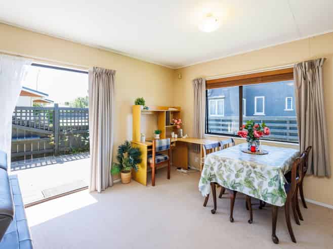 432A College Street, Hokowhitu