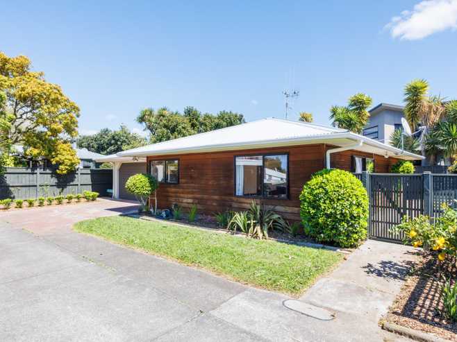 432A College Street, Hokowhitu