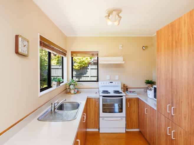 432A College Street, Hokowhitu