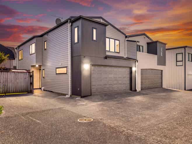 12E Bluefin Way, West Harbour