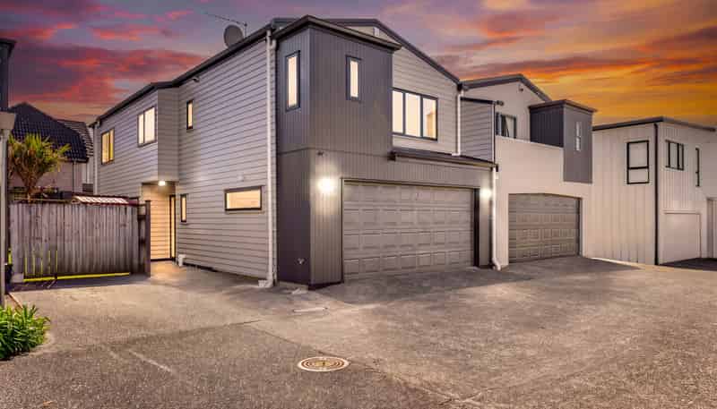 12E Bluefin Way, West Harbour