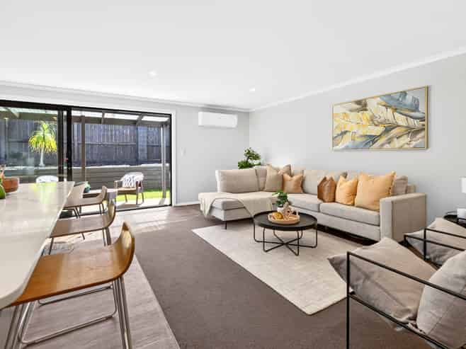 12E Bluefin Way, West Harbour