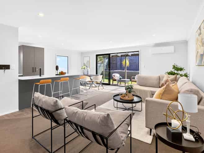 12E Bluefin Way, West Harbour