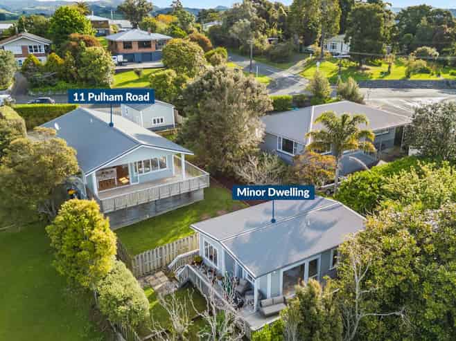 11 Pulham Road, Warkworth