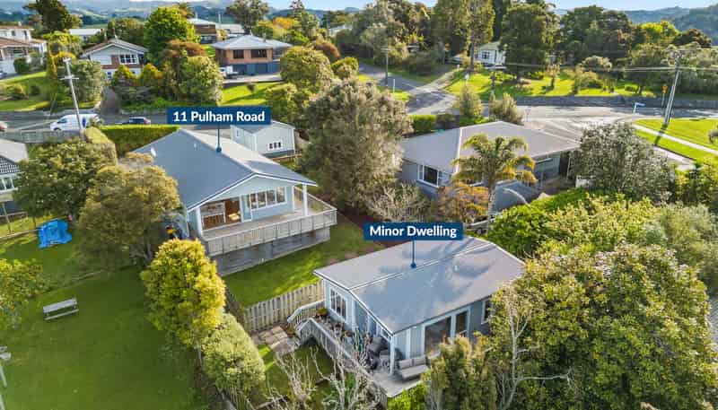 11 Pulham Road, Warkworth