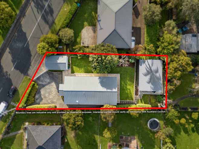 11 Pulham Road, Warkworth