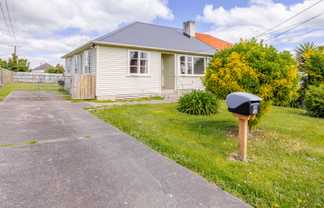 20 Churchill Street, Waipukurau