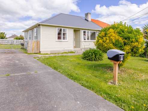 20 Churchill Street, Waipukurau