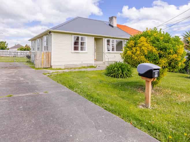 20 Churchill Street, Waipukurau