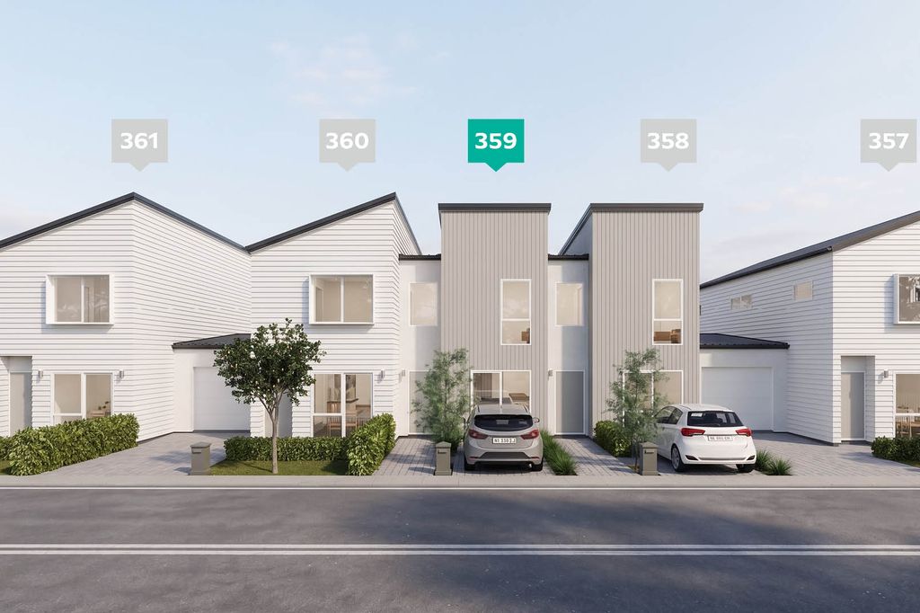 Last 2-Bedroom Home in Block 25 | BEO $679,000 3