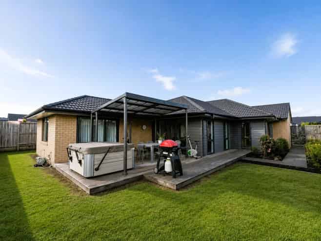 19 Mahutonga Terrace, Ngaruawahia