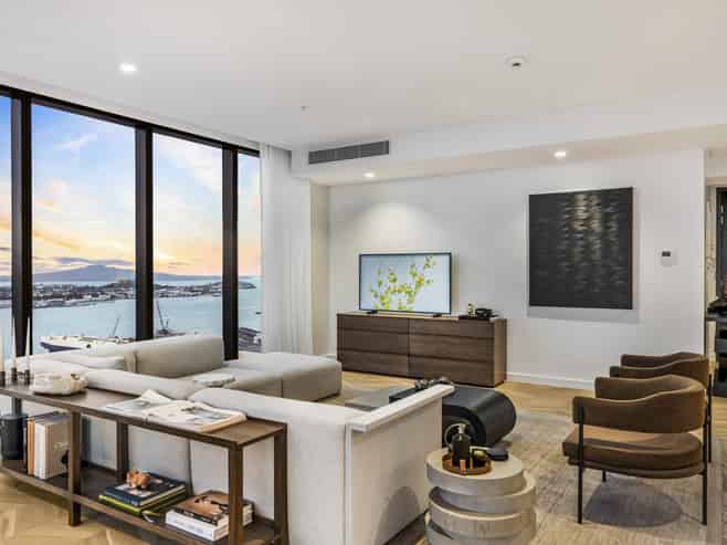 3701/51 Albert Street, Auckland Central