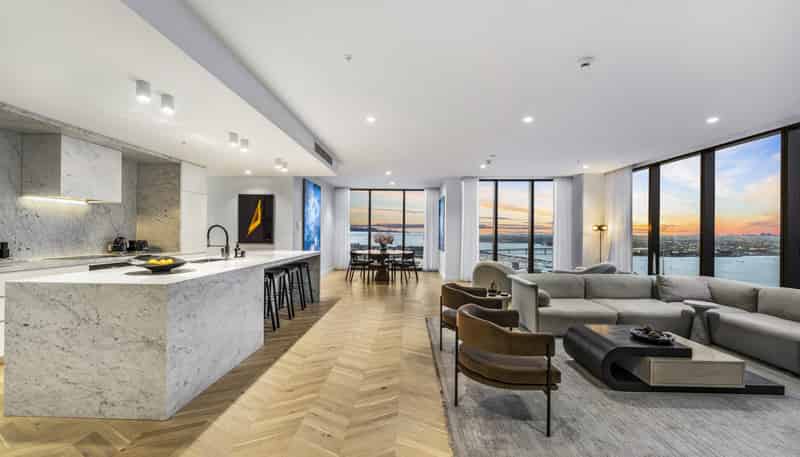 3701/51 Albert Street, Auckland Central